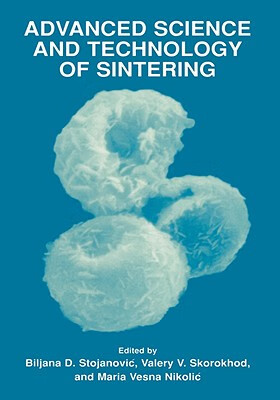 预订 advanced science and technology of sintering