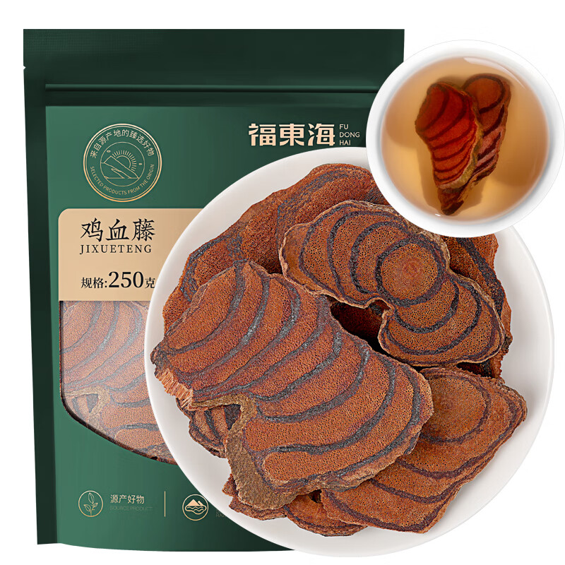【药食同源】福东海明星产品价格走势及优惠活动