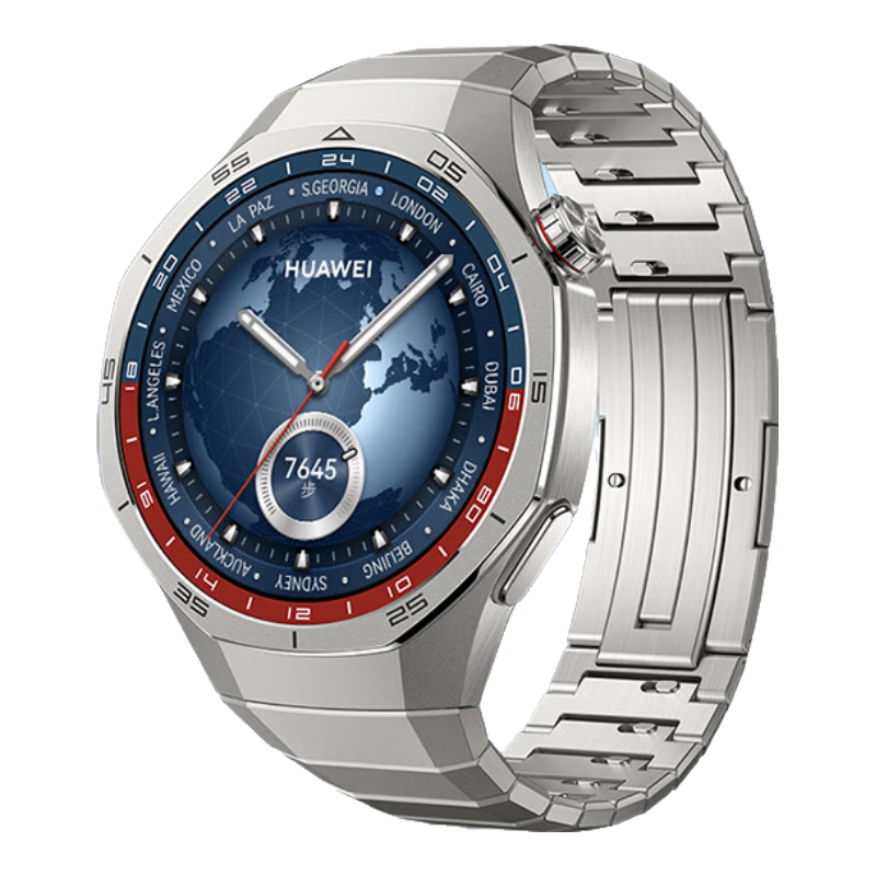 HUAWEI/��Ϊ WATCH GT 5 Pro 46mm �����ֱ� �ѿ��� 1409.3Ԫ(������)