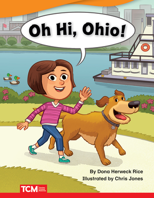 【预订】oh hi, ohio!