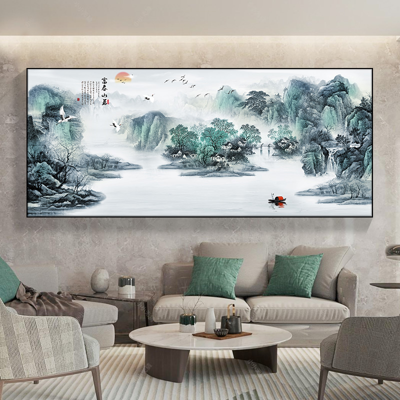 查装饰字画价格App哪个比较好|装饰字画价格历史