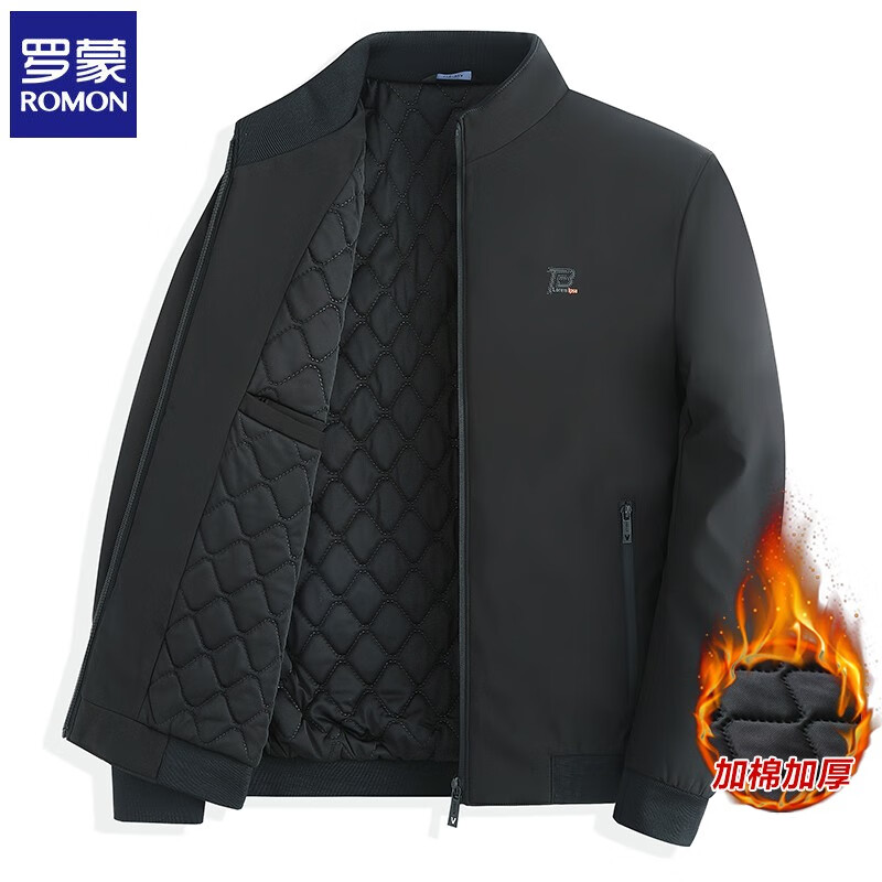 ���ڲ��������ɣ�ROMON���п��������ﶬ���¿���ʿ��������ѿ����ְ�װ��װ����N9962 9903��ɫ���� 180