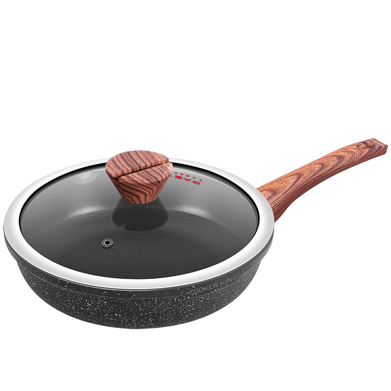 ����� ����ƽ�׹� ��ճ�� ţ������ 24cm ���¯ͨ�� B50120 127.39Ԫ