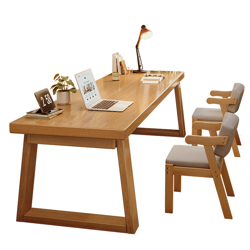 ֮˫ʵľѧϰӳð칫̨羺̨ʽ 30MM-곤Ƽκ 140x60cm 319Ԫ