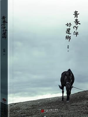 青春作伴好还乡【正版书籍,畅读优品】
