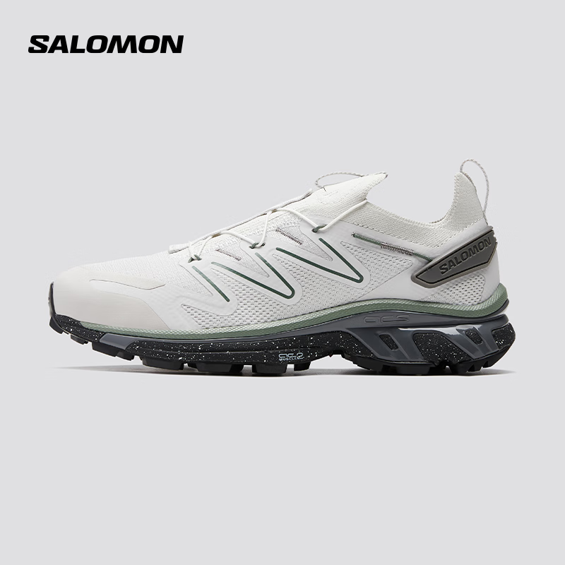深度了解下萨洛蒙（Salomon）越野跑鞋划算不划算，使用两周感受分享