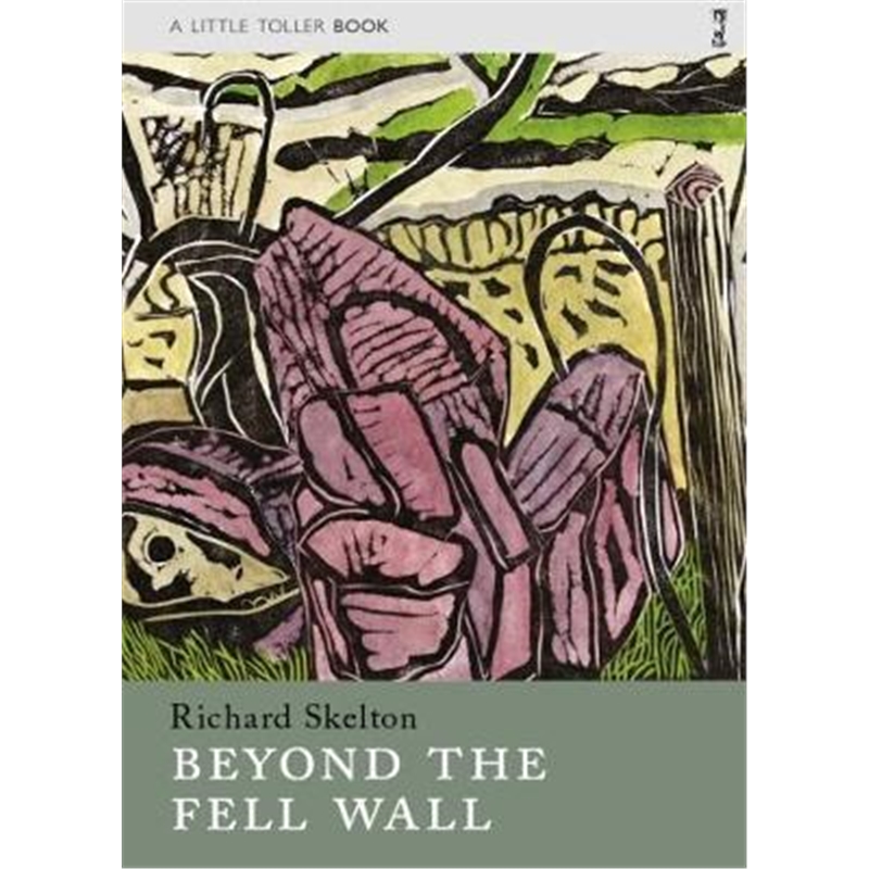 预订Beyond the Fell Wall