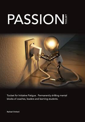 预订passion toolset: for initiative fatigue. permane