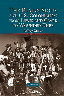 预订 the plains sioux and u.s.