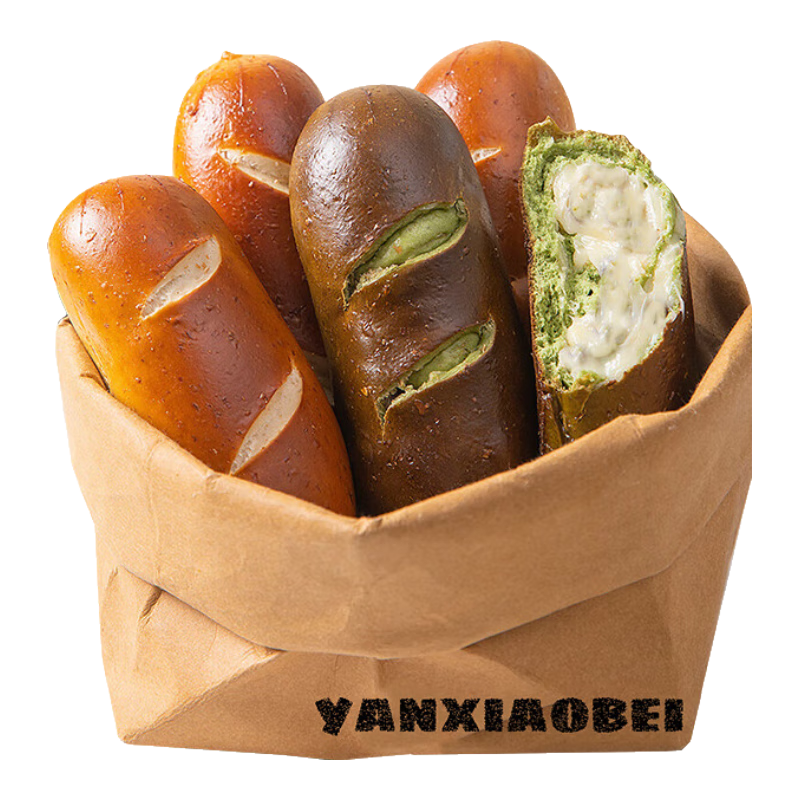 ��С�� ��֬��ˮ����� 500g 0�������� 3�ֿ�ζ 8.52Ԫ