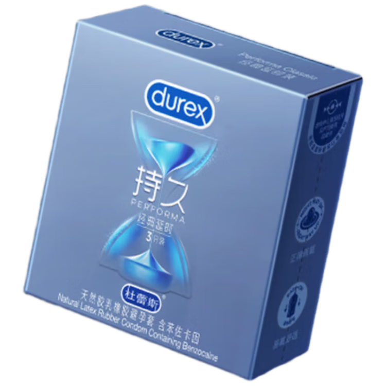 ˹durex ר ־װ3ֻ 14.9Ԫ