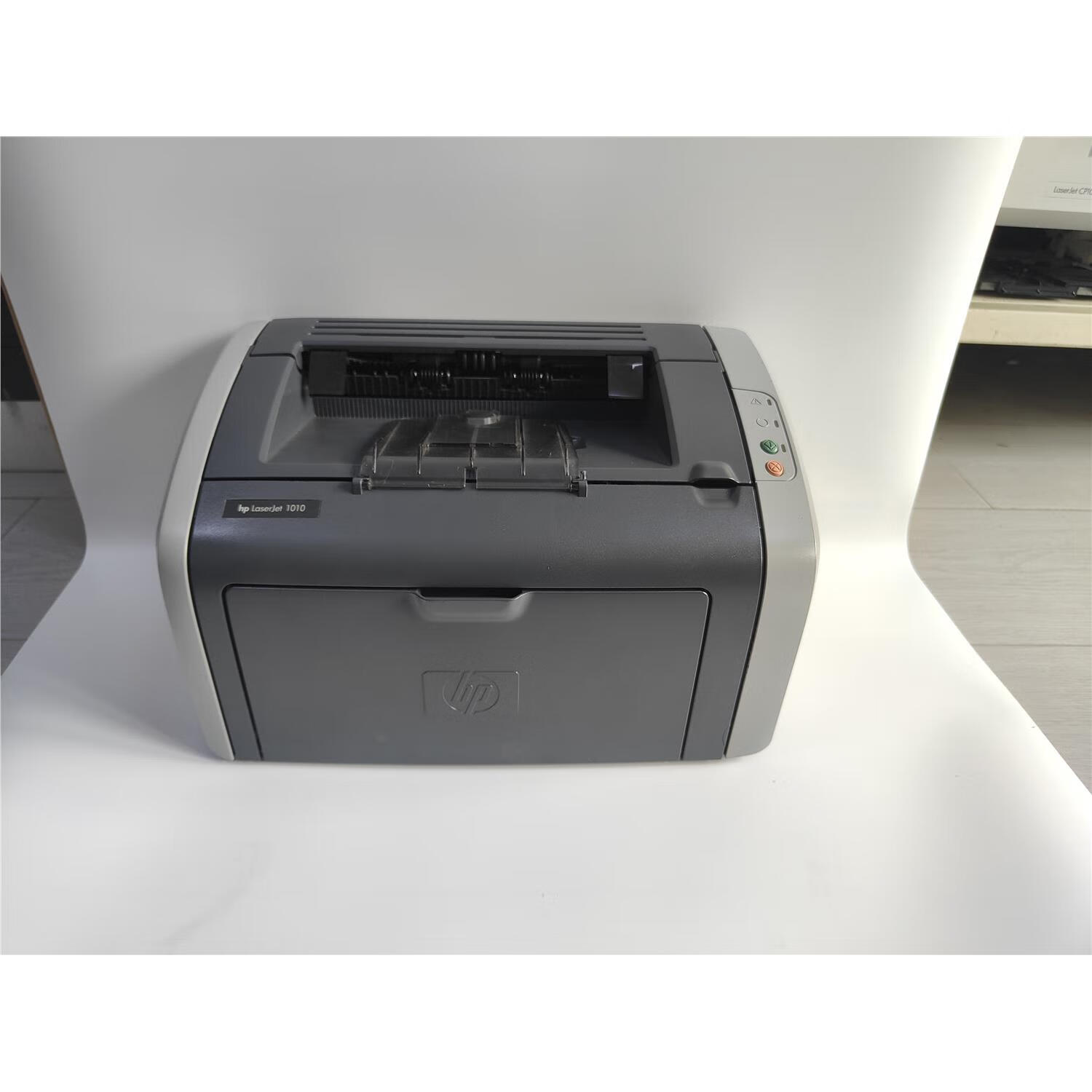 原装惠普激光手机打印机hp1010/1007/1008/1020wifi无线办公家用 惠普