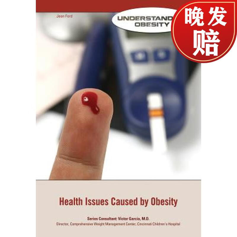 【4周达】health issues caused by obesity