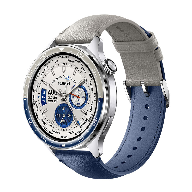 С��Xiaomi Watch S4 С�������ֱ���Ȧ ���� ��װ ��� XiaomiWatch��Ȧ�� ˫ʱ��(����)