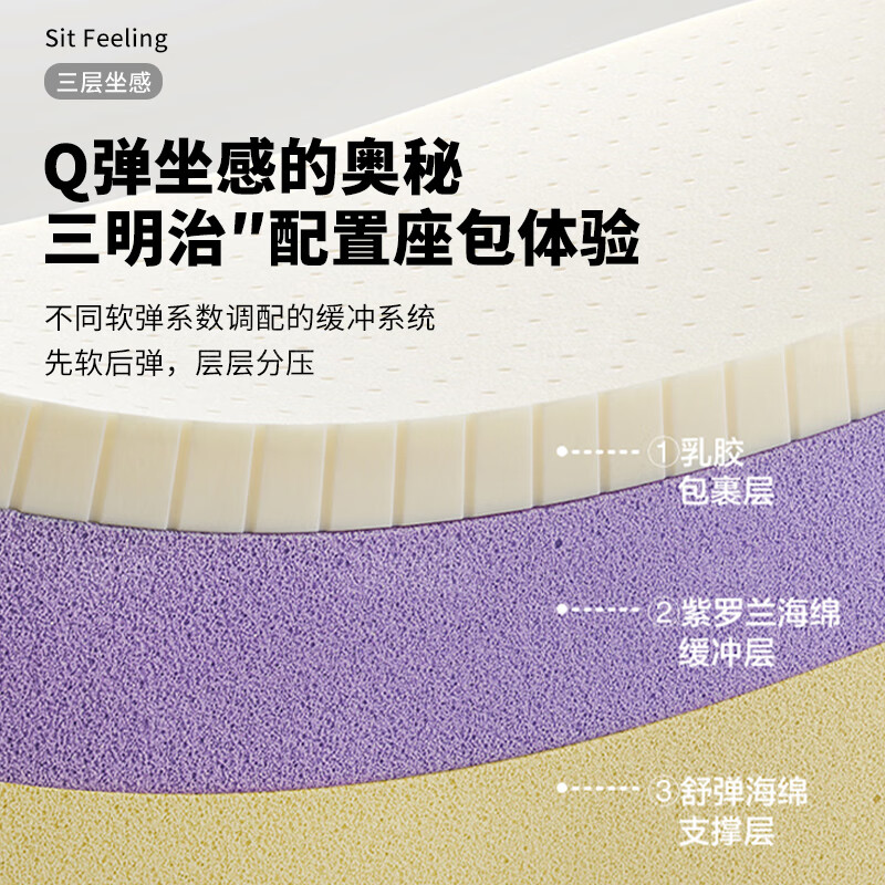 真皮沙发选购指南：对比评测9款，助你轻松选对最适合的-图片8