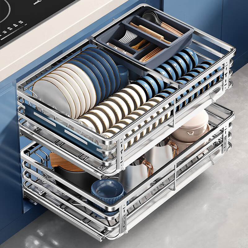 ermo ��ĭ plusר�� ���������������ʽ304�����˫������������� 600��-304����ֱ�ɫ˫��