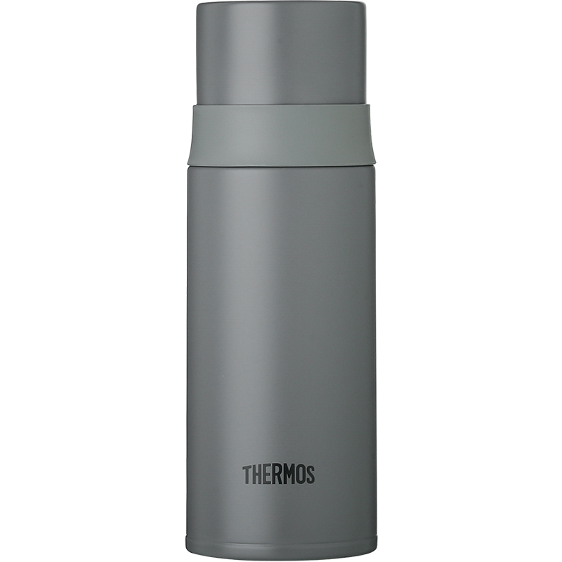 膳魔师（THERMOS）保温杯保冷杯350ml不锈钢车载水杯男女杯子FFM-351-MGY