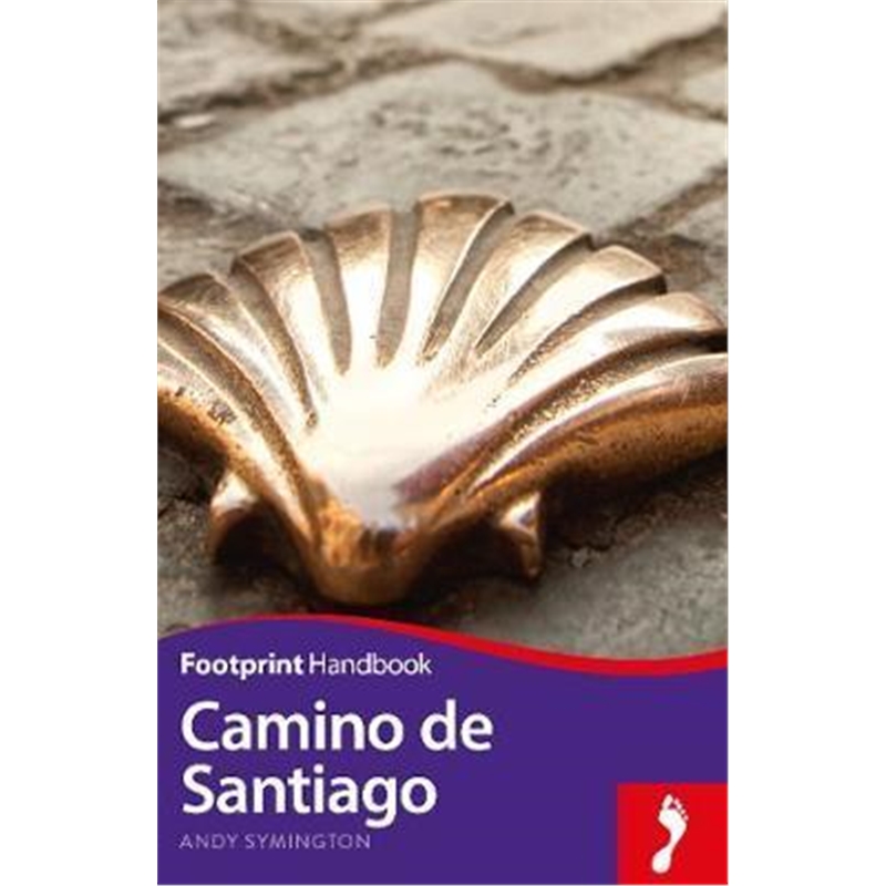 预订camino de santiago