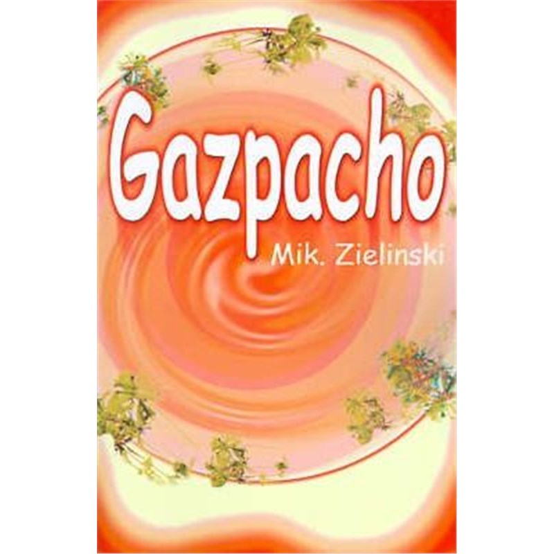 预订gazpacho