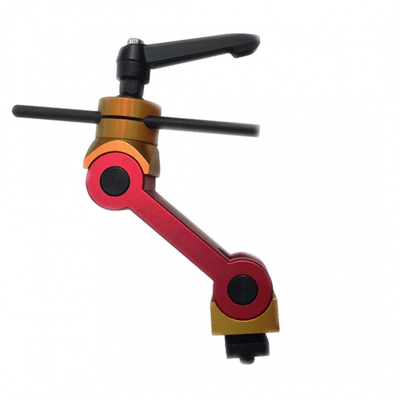 万向多功能铣床定位器加工中心机床工件快速可调夹具m10m12m14m16