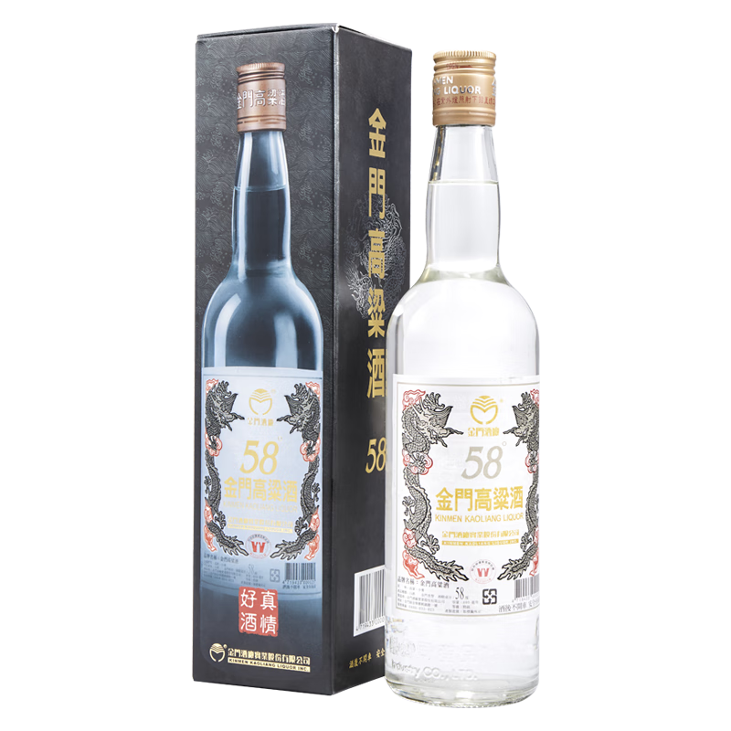 ���Ÿ���  �׽��� �����Ͱ׾� 58��750ml ��ƿװ ̨��ԭƿ �������� 149Ԫ