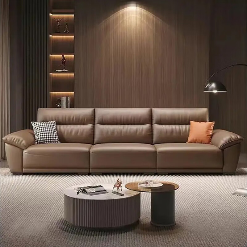 高档沙发排行榜前十名出炉:这10款设计精美,舒适度极佳,提升你的居家格调-图片10