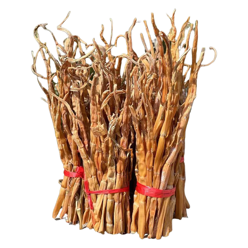 耒湘田無(wú)鹽小竹筍干筍湖南特產(chǎn)農(nóng)家自日曬嫩筍尖干竹筍子小筍干小春筍尖 小竹筍干250g