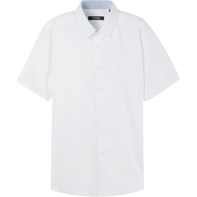 �Ÿ����YOUNGOR����������а�ɫDP���̳������Ե�������˿�ʵ�������ƽ���״��� VSDD114952BFY��ɫ 37