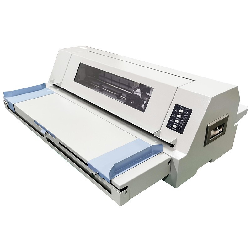 晟拓（suntalk） T-3650S（双色版）卷宗档案盒打印机10公分档案盒打印机高级模板编辑软件