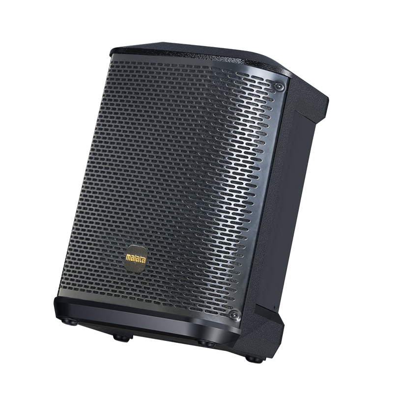 万利达M+9570专业乐器音响便携式户外K歌弹唱直播内录卡拉ok声卡功放一体机大功率唱歌手提蓝牙音箱 星耀M+9570乐器音响【160W】