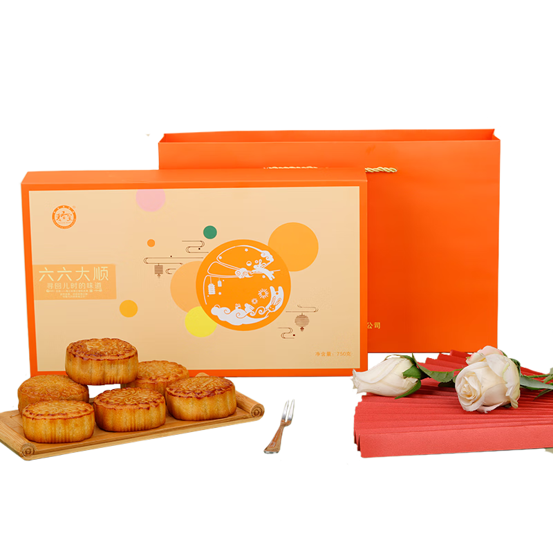 如何查看月饼的历史价格|月饼价格比较