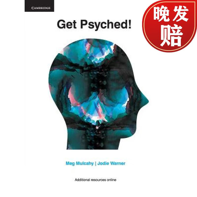 【4周达】get psyched!: psychology for year 10