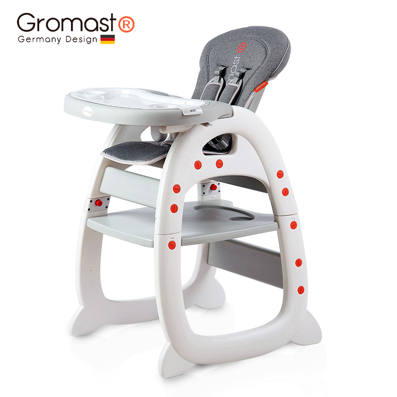 真的很想知道谷仕塔（Gromast）QQ椅婴儿学坐椅能入手吗？用过的进来说说