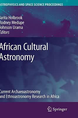 预订 African Cultural Astronomy