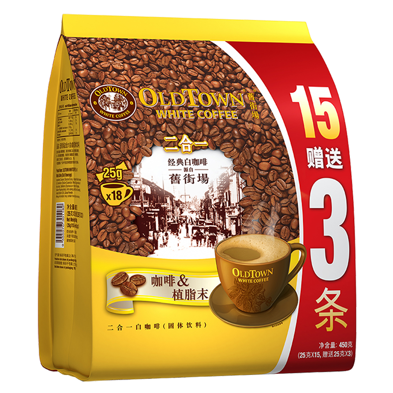 无糖添加旧街场咖啡粉价格走势图|咖啡历史价格查询