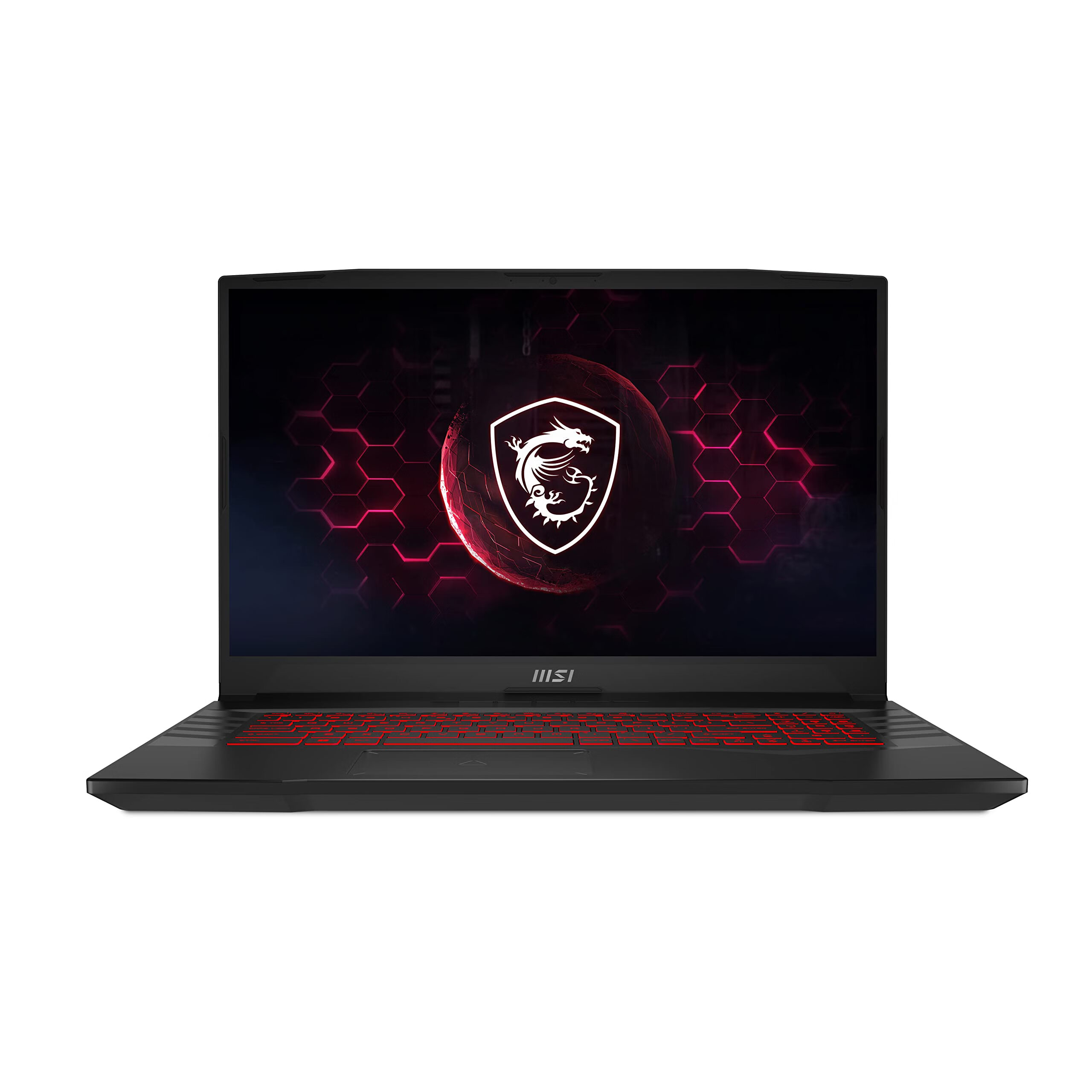 msi 微星 微星 标准笔记本电脑 17.3英寸 Intel 酷睿i7 16GB内存 游戏