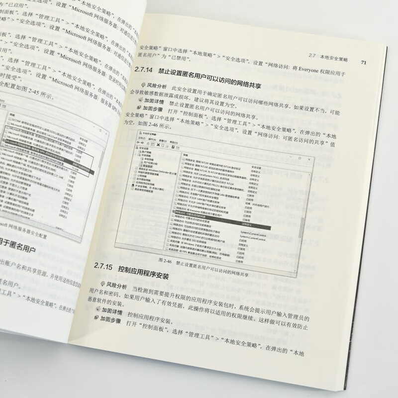 数字化系统安全加固技术（异步图书出品）详情图
