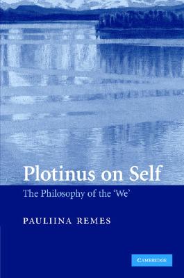 预订 Plotinus on Self
