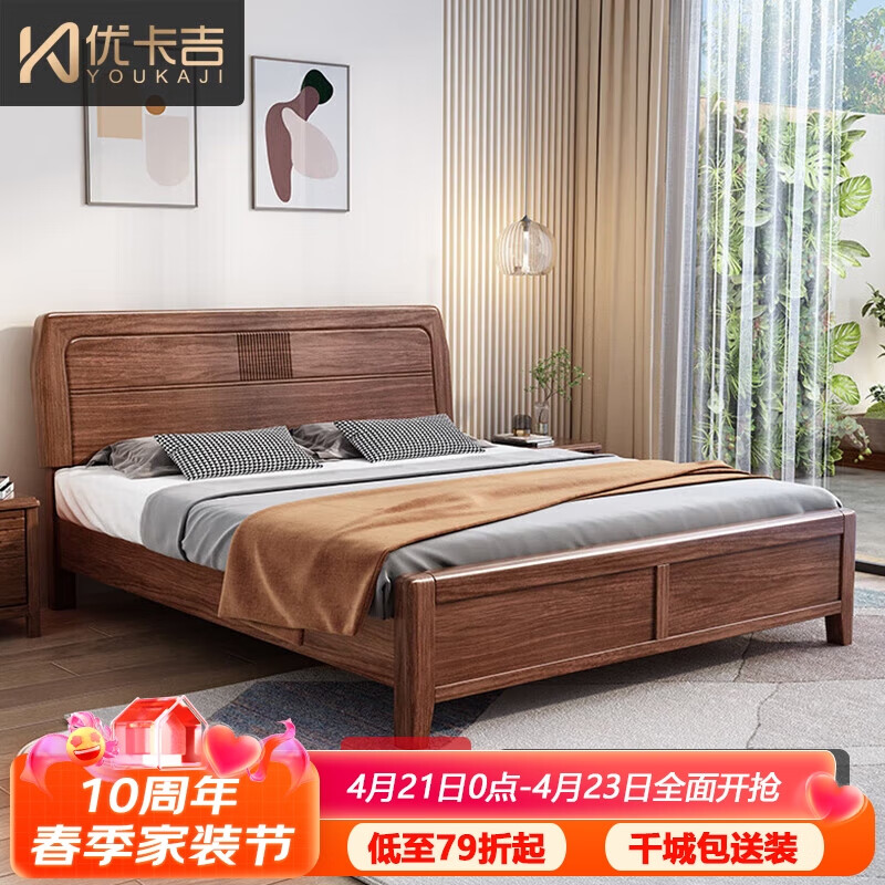 实木床商品历史价格查询网|实木床价格历史