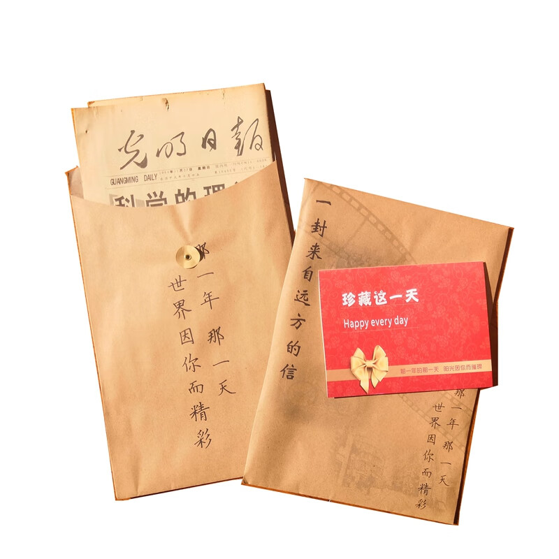出生当天生日老旧报纸男朋友创意礼物生日年份报定制 21世纪00年代