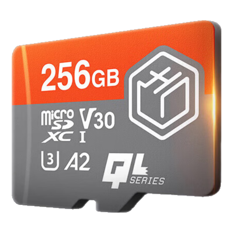 ڲ256GϵTFmicroSD)洢U3 C10 A2 V30 ֻƽϷڴ濨119Ԫ