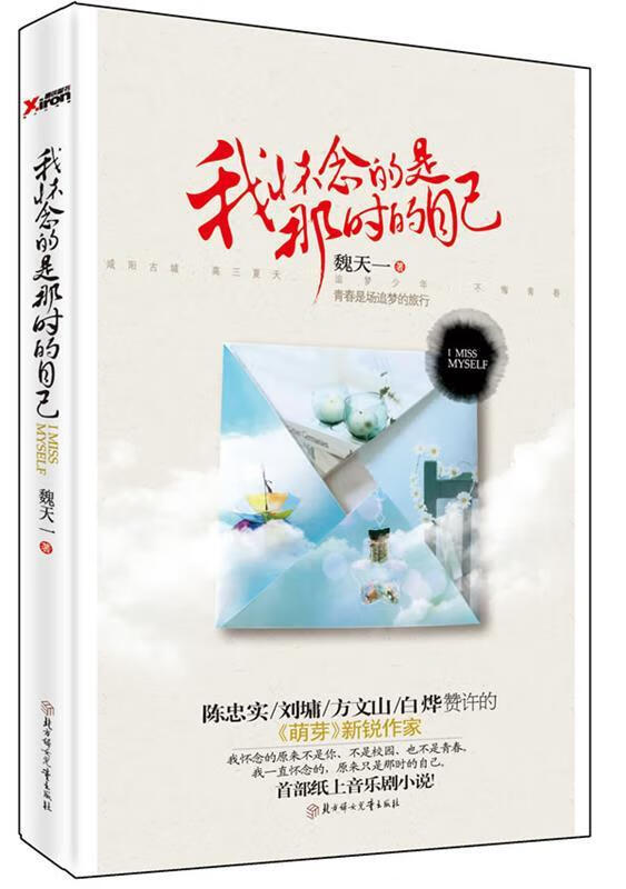 我怀念的是那时的自己