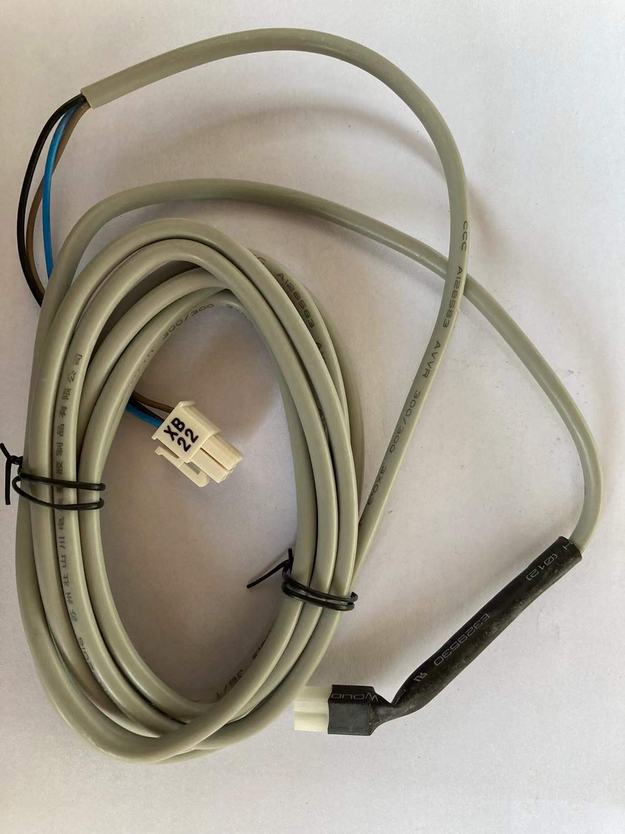 电梯原厂原装u型感应器平层开关光电 61u61n 30  km86420g03约巢 全新