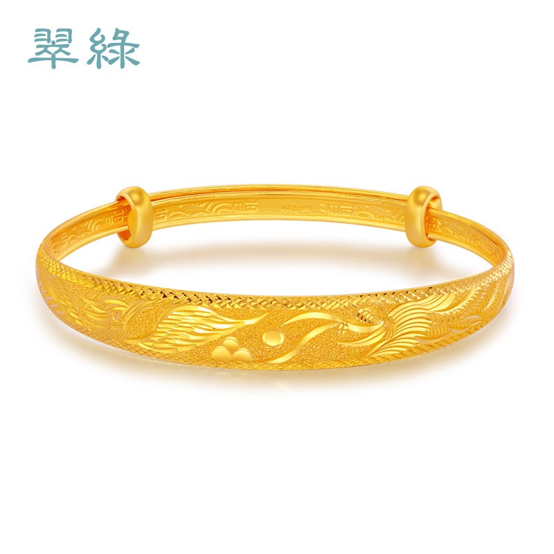 看黄金手镯历史价格网站|黄金手镯价格比较