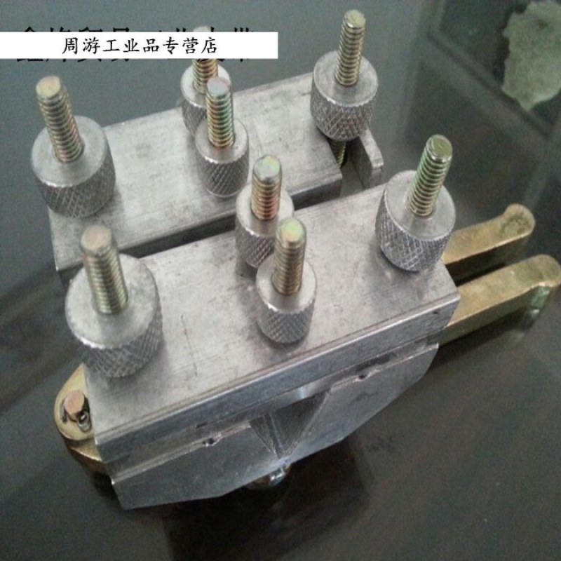 earcum供应:pu聚氨酯圆带三角带皮带恒温接驳器配件热熔熔接机