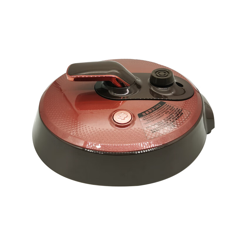 苏泊尔电压力锅锅盖上盖把手组件