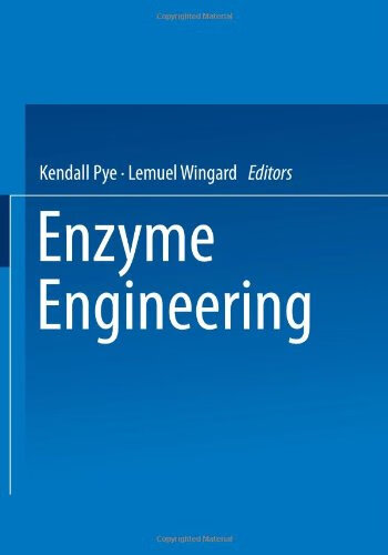 预订 enzyme engineering volume 2