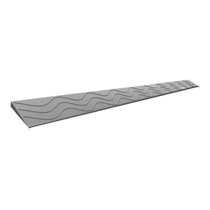 ���ڲ��������� ̨��б�µ� �����ż��¶ȵ� ɨ�ػ��������Ƴ����µ����ϰ��µ��� 100*8*2.5cm ��ɫ CW407833 21Ԫ