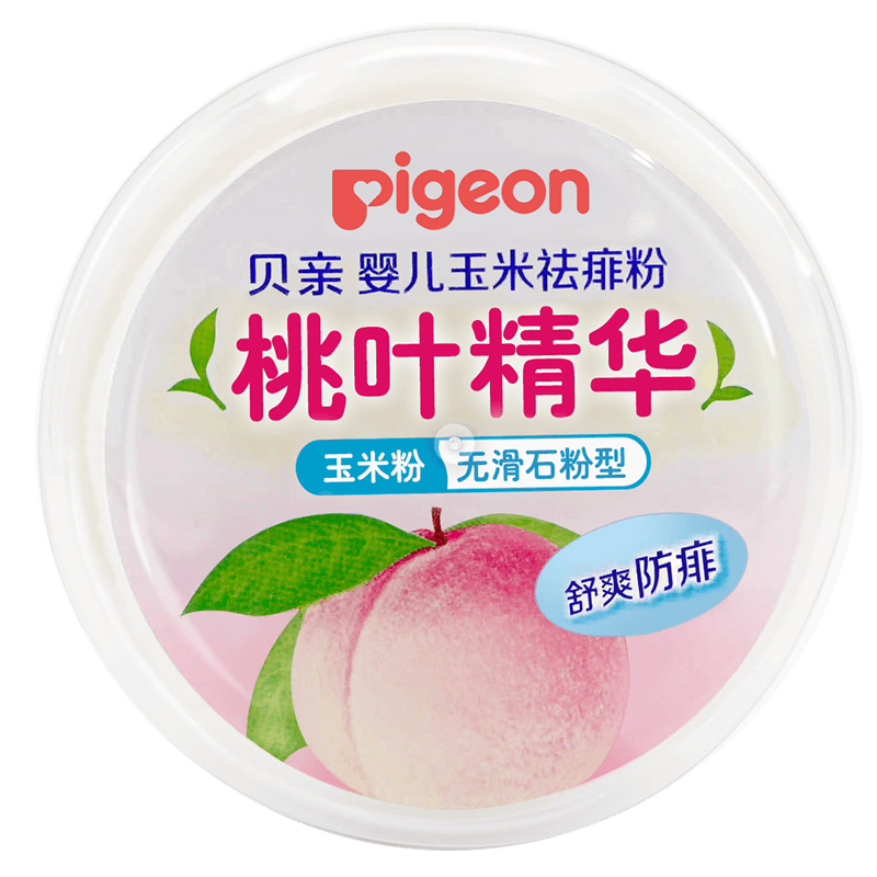 ���� Pigeon Ӥ�������滺ˬ���� ��Ҷ���� 50g HA23 36.48Ԫ