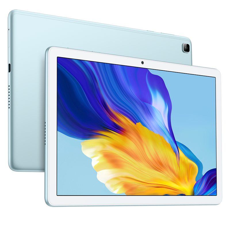 1英寸高清平板电脑娱乐t游戏直播网课学习学生平板8办公ipad 【荣耀